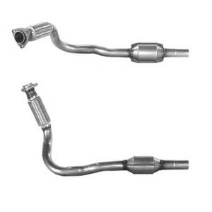Катализатор BM CATALYSTS BM80108H