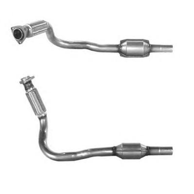 Катализатор BM CATALYSTS