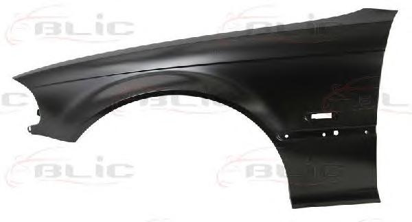 Крыло BLIC