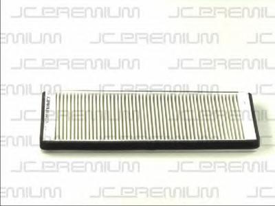 Фильтр салона JC PREMIUM B4R003PR