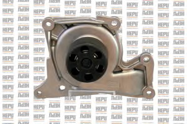 Водяной насос HEPU