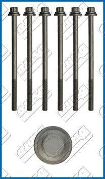 Комплект болтов головки цилидра AJUSA