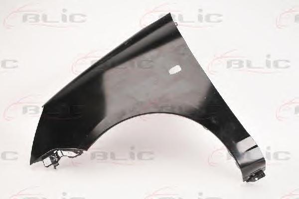 Крыло BLIC
