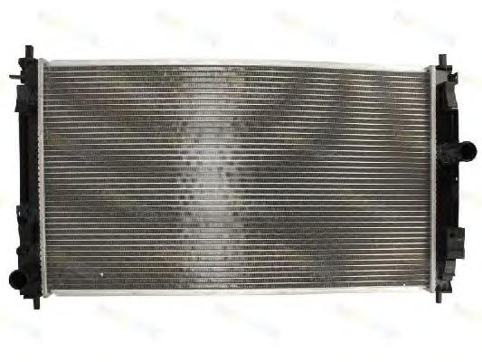 Радиатор охлаждения THERMOTEC