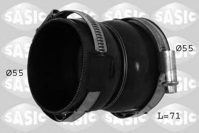 Трубка нагнетаемого воздуха SASIC 3350001