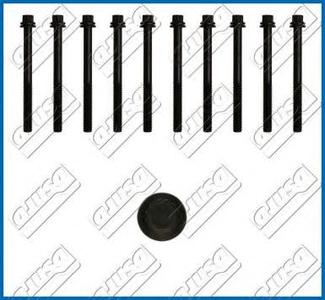 Комплект болтов головки цилидра AJUSA 81045300