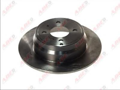 Тормозной диск ABE