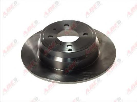 Тормозной диск ABE