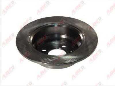 Тормозной диск ABE