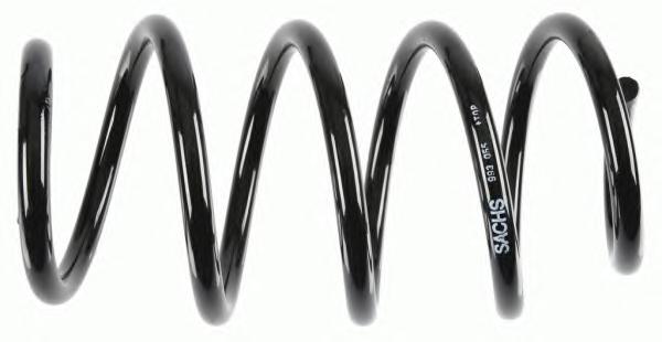 Пружина ходовой части SACHS