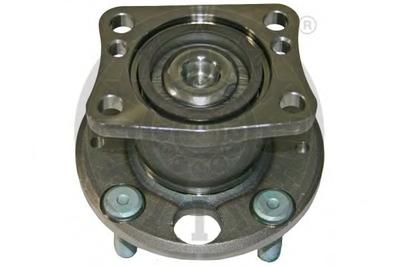 Комплект подшипника ступицы колеса OPTIMAL 942204