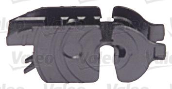 Щетка стеклоочистителя VALEO 574291