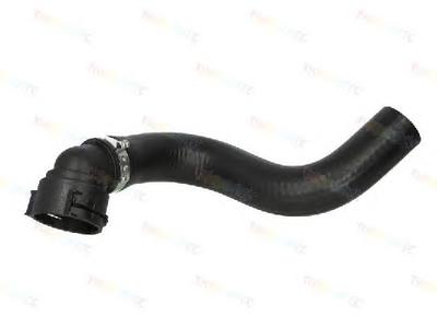 Патрубок системы охлаждения THERMOTEC DWF067TT