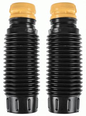 Комплект пыльника и отбойника SACHS