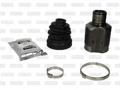 ШРУС PASCAL G70013PC