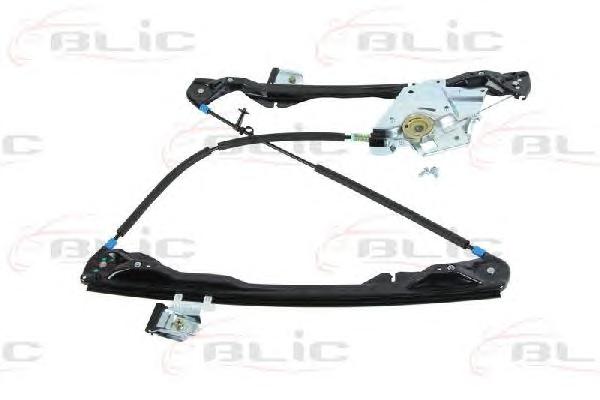 Стеклоподъемник BLIC