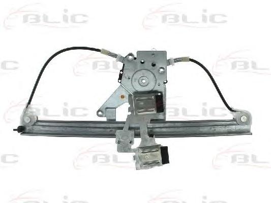 Стеклоподъемник BLIC