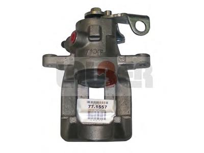 Тормозной суппорт LAUBER 77.1557