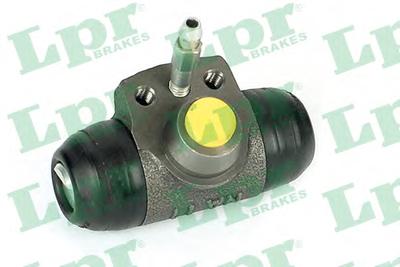 Тормозной цилиндр LPR 4056