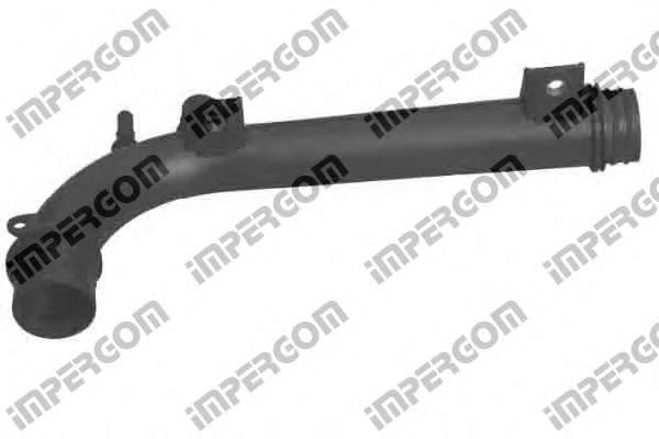 Трубка охлаждающей жидкости ORIGINAL IMPERIUM