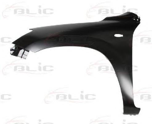 Крыло BLIC