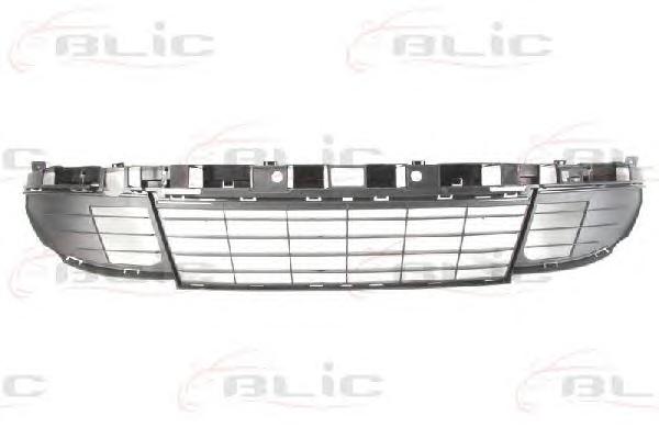 Решетка вентилятора, буфер BLIC