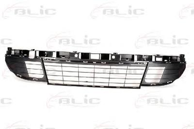 Решетка вентилятора, буфер BLIC