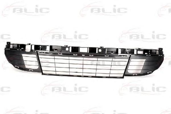 Решетка вентилятора, буфер BLIC