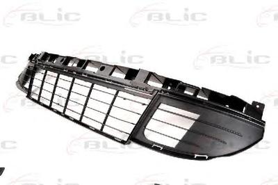 Решетка вентилятора, буфер BLIC