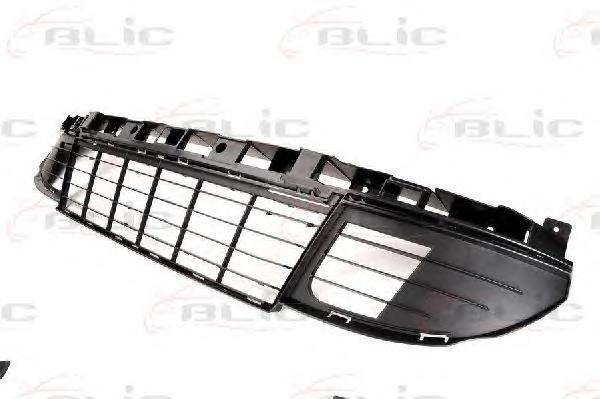 Решетка вентилятора, буфер BLIC