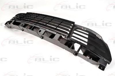 Решетка вентилятора, буфер BLIC