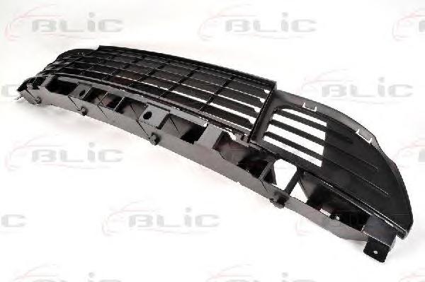 Решетка вентилятора, буфер BLIC