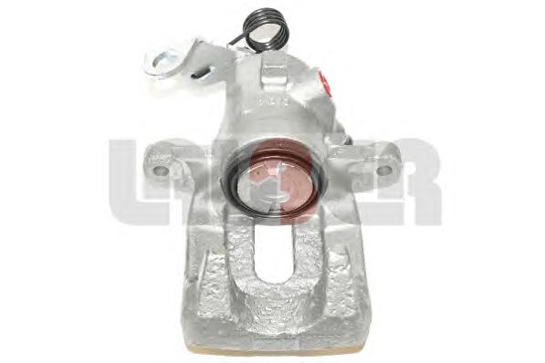 Тормозной суппорт LAUBER