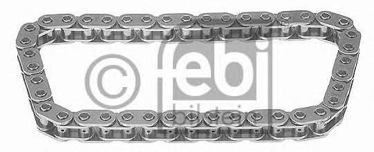 Цепь масляного насоса FEBI BILSTEIN