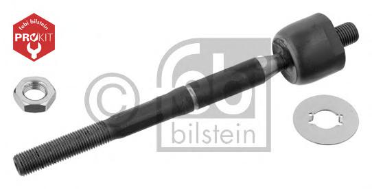 Осевой шарнир, рулевая тяга FEBI BILSTEIN