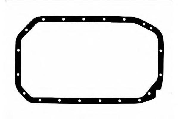 Прокладка, маслянный поддон PAYEN