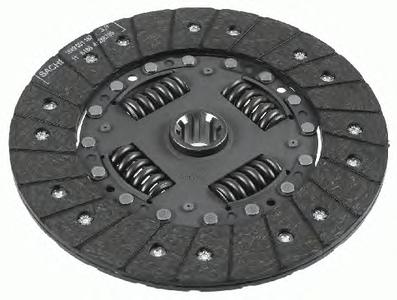 Диск сцепления SACHS