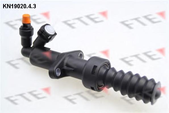 Рабочий цилиндр сцепления FTE