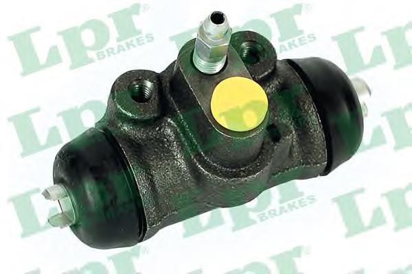 Тормозной цилиндр LPR