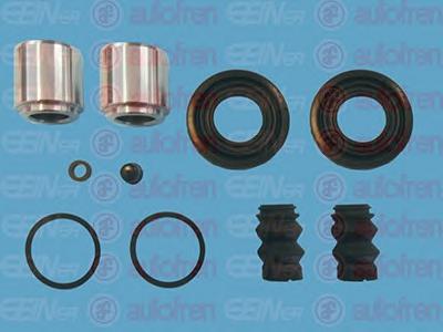 Ремкомплект суппорта AUTOFREN SEINSA D4-1595C