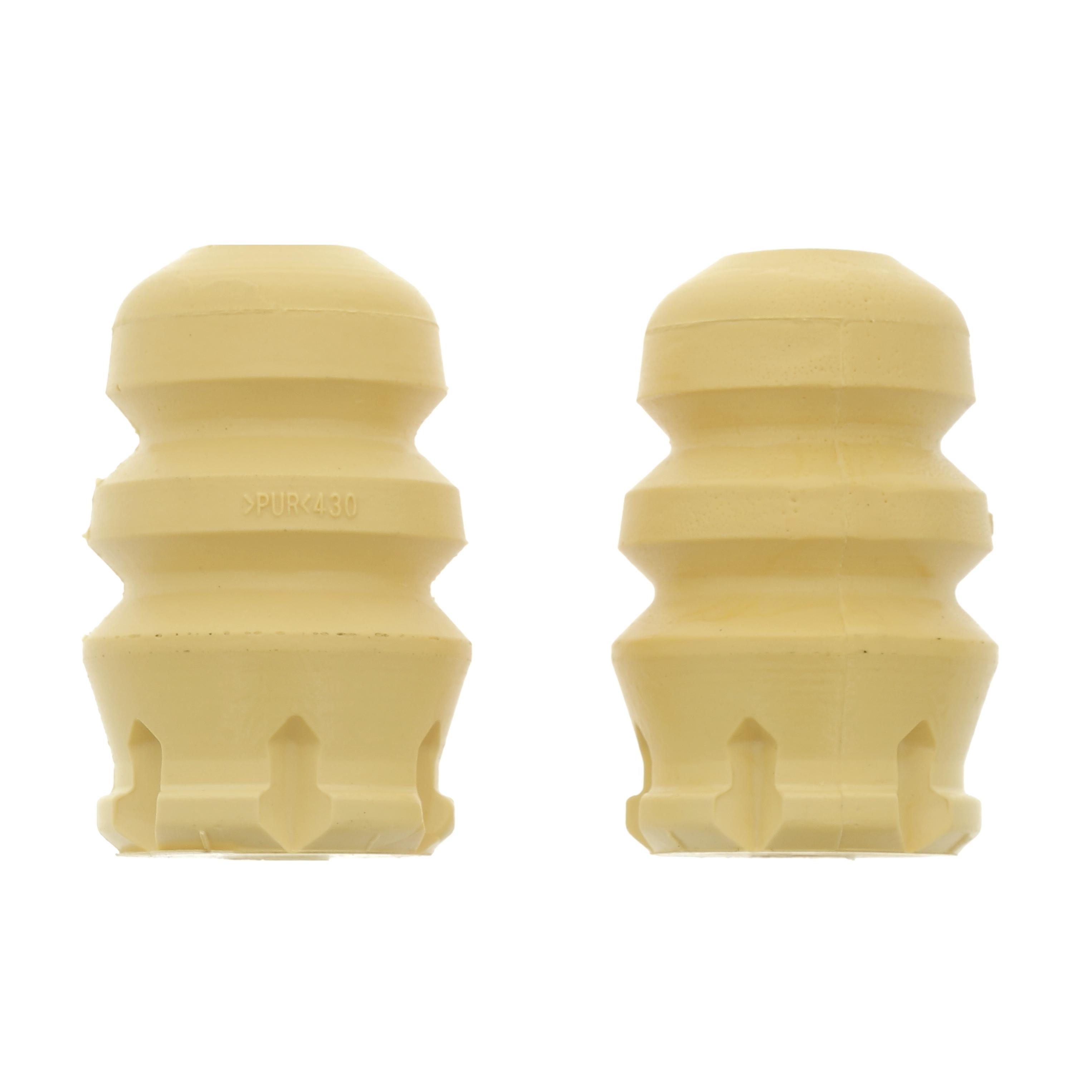 Буфер, амортизация KYB