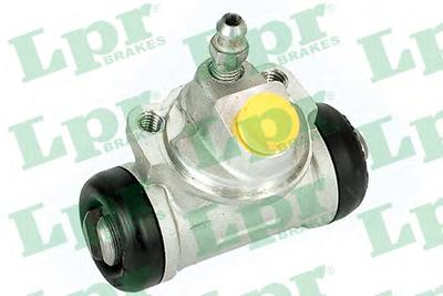 Тормозной цилиндр LPR 5507