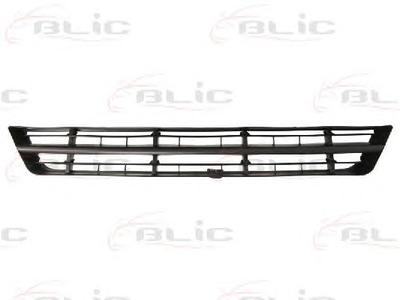 Решетка вентилятора, буфер BLIC