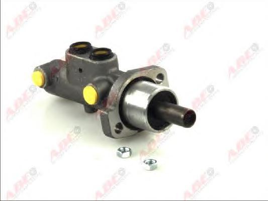 Главный тормозной цилиндр ABE