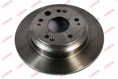 Тормозной диск ABE