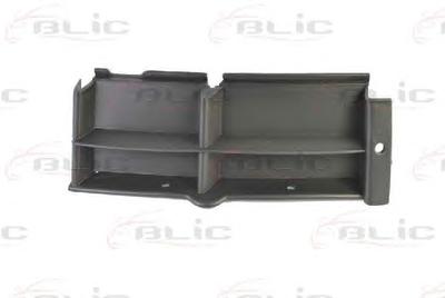 Решетка вентилятора, буфер BLIC 6502-07-0065996P
