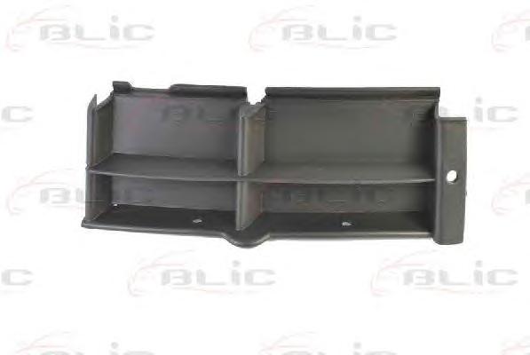 Решетка вентилятора, буфер BLIC