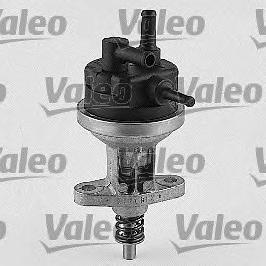 Топливный насос VALEO