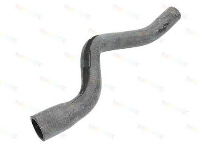 Патрубок системы охлаждения THERMOTEC DWC061TT