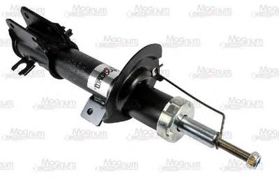Амортизатор Magnum Technology AGF078MT